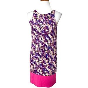 2/$20🌸 Cynthia Rowley Watercolor Tunic Dress